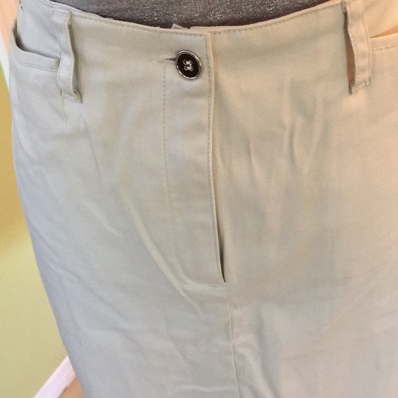 RALPH LAUREN PRETTY SKIRT - Picture 3 of 6